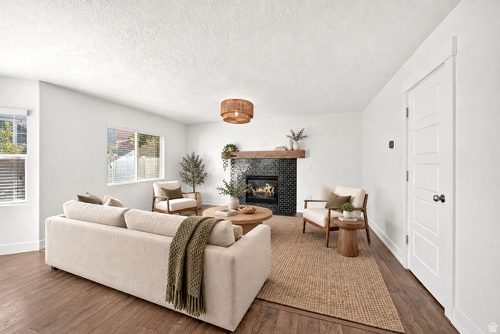 921 S CHESTNUT DR, Fruit Heights, UT 84037 — photo 5