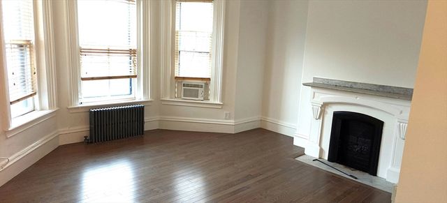 387 Beacon St 4, Boston, MA 02116