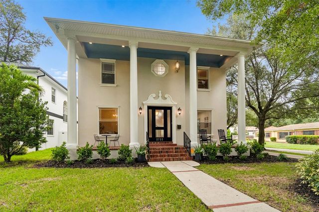 2722 N MYRTLE AVENUE, Tampa, FL 33602