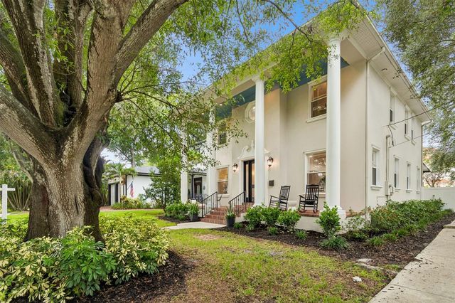 2722 N MYRTLE AVENUE, Tampa, FL 33602