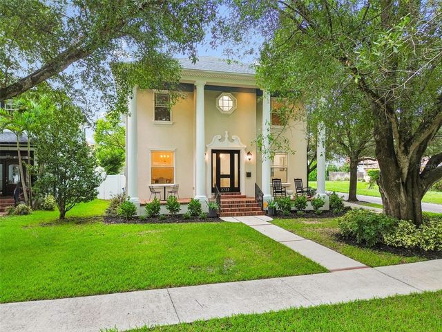 2722 N MYRTLE AVENUE, Tampa, FL 33602