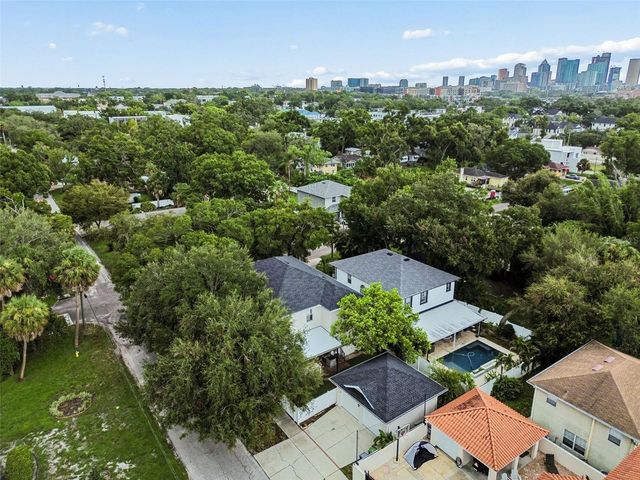 2722 N MYRTLE AVENUE, Tampa, FL 33602