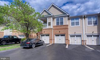43920 HICKORY CORNER TER #109, Ashburn, VA 20147