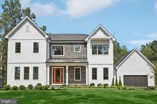 11780 PARKGATE DR, Nokesville, VA 20181