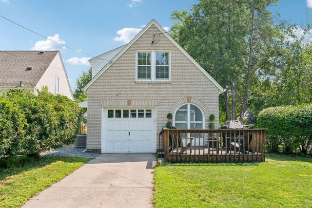 2668 Inglewood Avenue S, Saint Louis Park, MN 55416