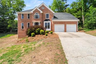 3905 Woolbridge Way, Marietta, GA 30062