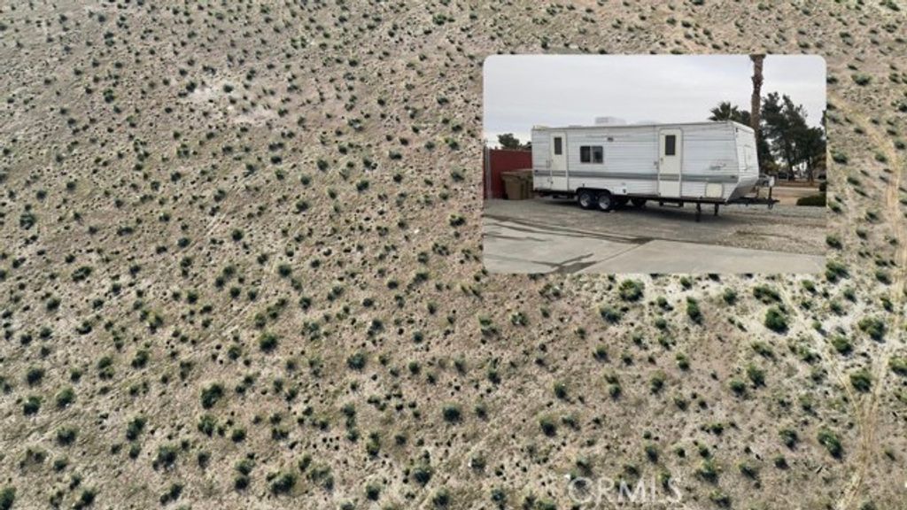 0 Parkdale Road, Adelanto, CA 92301