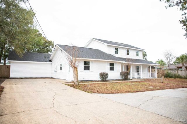 2315 Summit Blvd, Pensacola, FL 32503