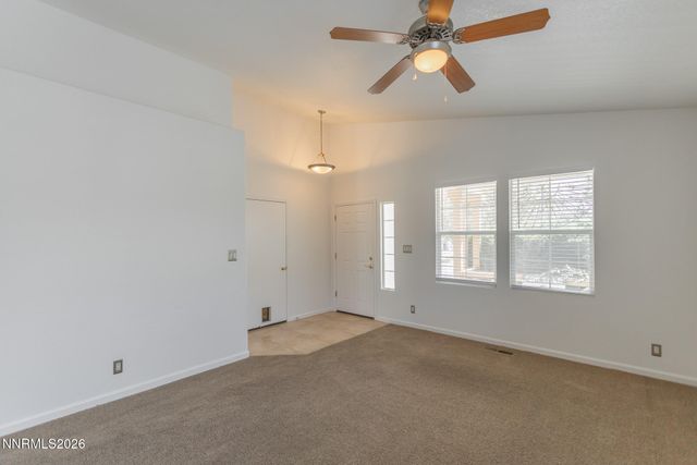 2125 Evergreen Park Drive, Reno, NV 89521
