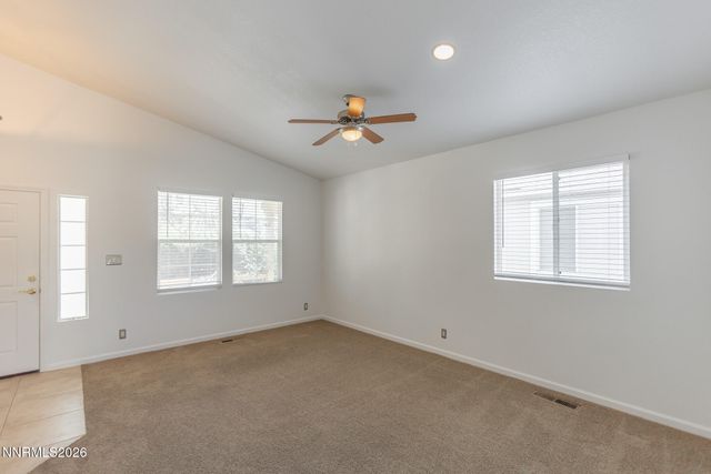 2125 Evergreen Park Drive, Reno, NV 89521