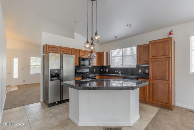 2125 Evergreen Park Drive, Reno, NV 89521