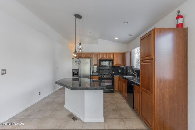 2125 Evergreen Park Drive, Reno, NV 89521
