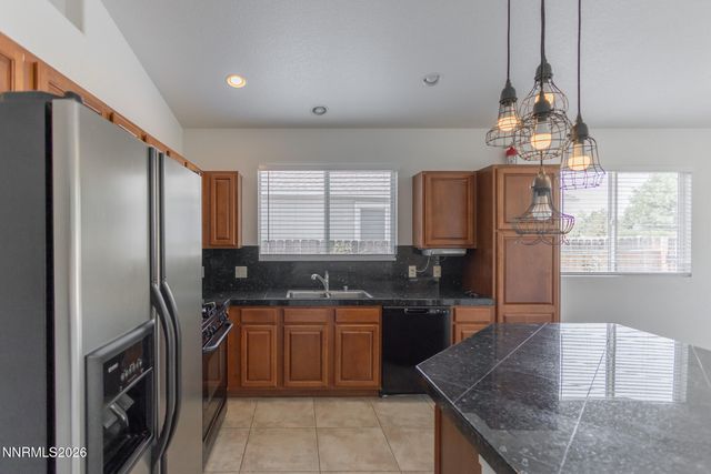 2125 Evergreen Park Drive, Reno, NV 89521