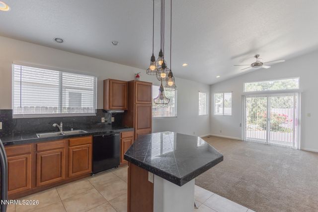 2125 Evergreen Park Drive, Reno, NV 89521
