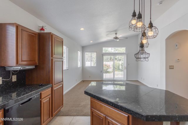 2125 Evergreen Park Drive, Reno, NV 89521