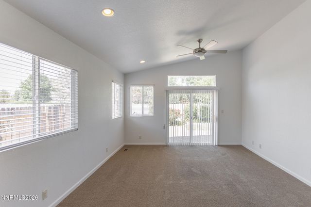2125 Evergreen Park Drive, Reno, NV 89521