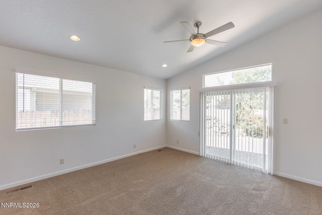 2125 Evergreen Park Drive, Reno, NV 89521