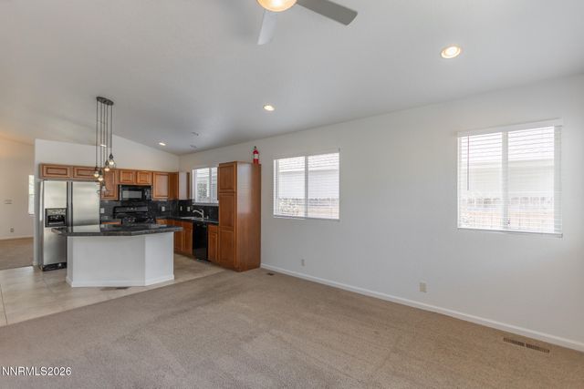 2125 Evergreen Park Drive, Reno, NV 89521