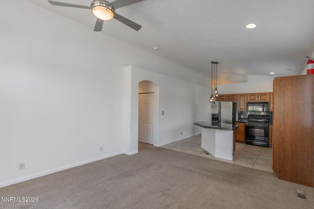 2125 Evergreen Park Drive, Reno, NV 89521