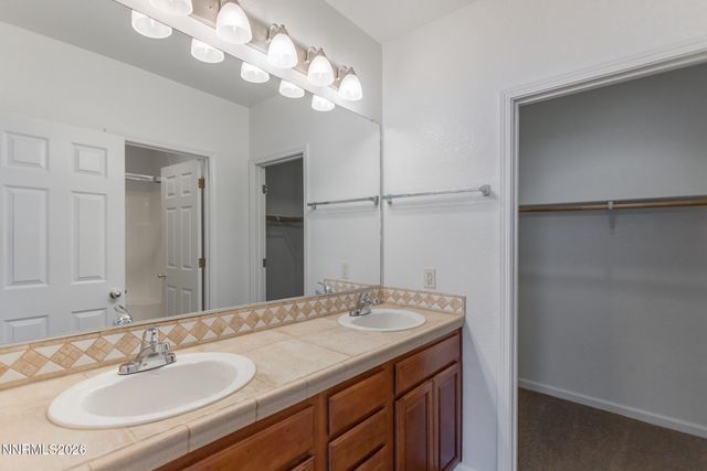 2125 Evergreen Park Drive, Reno, NV 89521