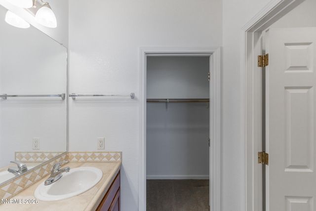 2125 Evergreen Park Drive, Reno, NV 89521