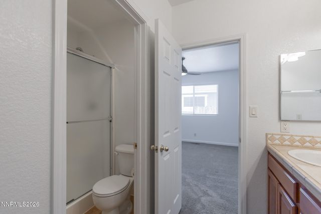 2125 Evergreen Park Drive, Reno, NV 89521