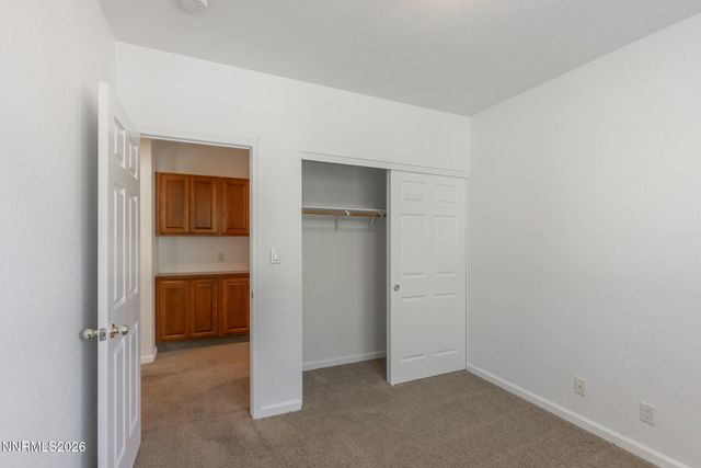 2125 Evergreen Park Drive, Reno, NV 89521