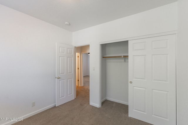 2125 Evergreen Park Drive, Reno, NV 89521