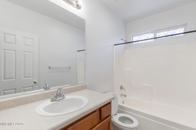 2125 Evergreen Park Drive, Reno, NV 89521