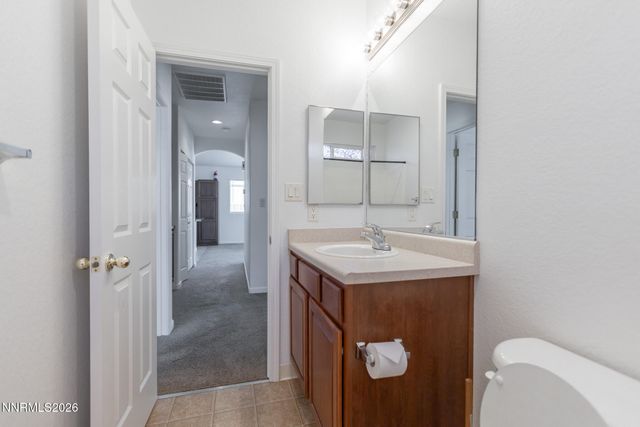 2125 Evergreen Park Drive, Reno, NV 89521
