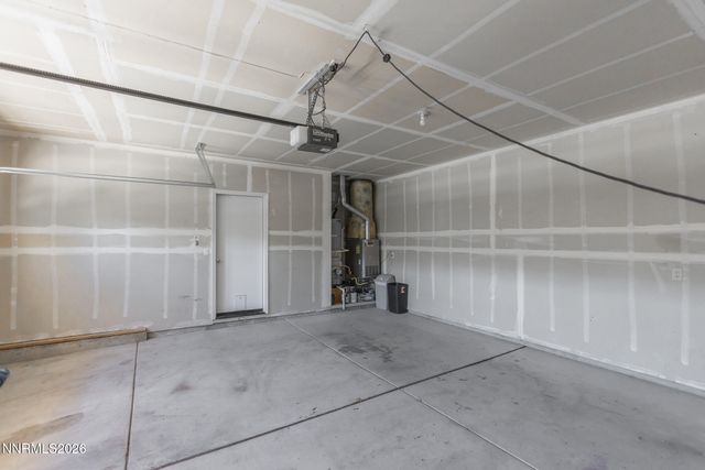 2125 Evergreen Park Drive, Reno, NV 89521