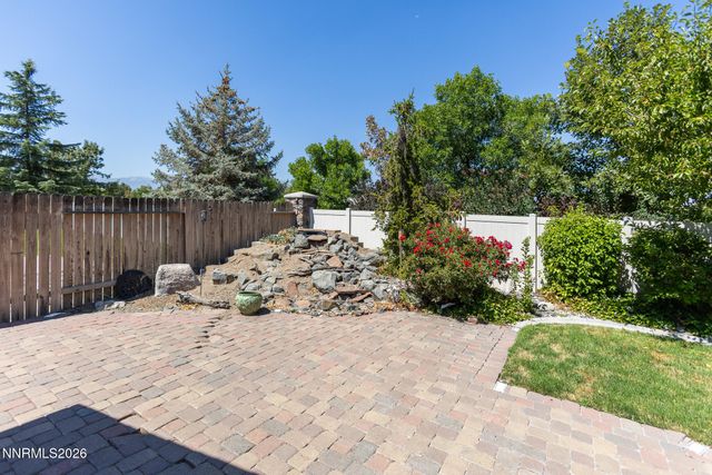 2125 Evergreen Park Drive, Reno, NV 89521