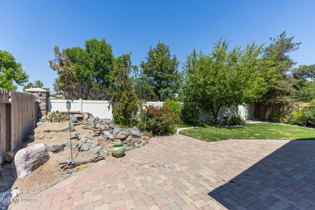 2125 Evergreen Park Drive, Reno, NV 89521