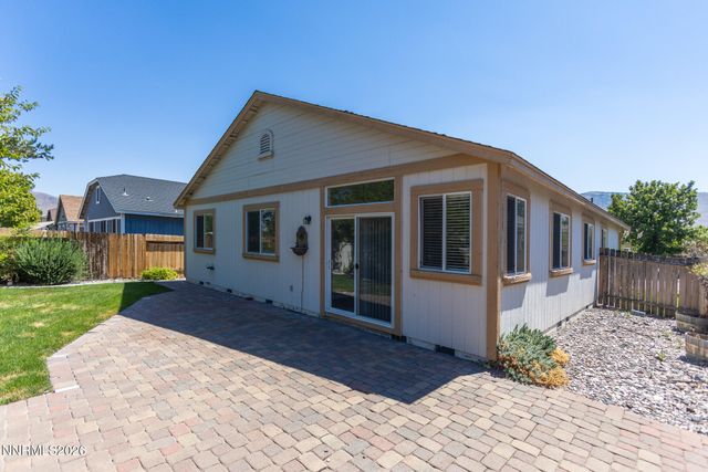 2125 Evergreen Park Drive, Reno, NV 89521
