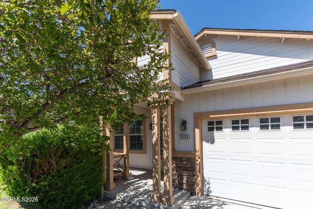 2125 Evergreen Park Drive, Reno, NV 89521