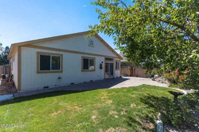 2125 Evergreen Park Drive, Reno, NV 89521