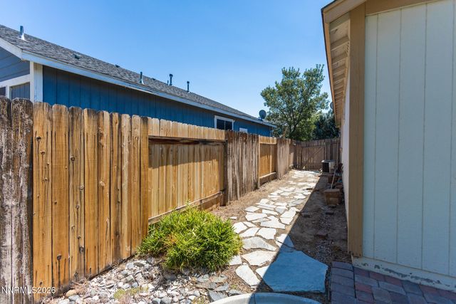 2125 Evergreen Park Drive, Reno, NV 89521
