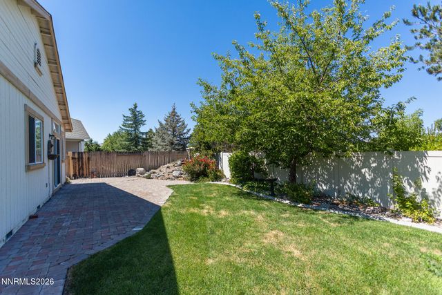 2125 Evergreen Park Drive, Reno, NV 89521