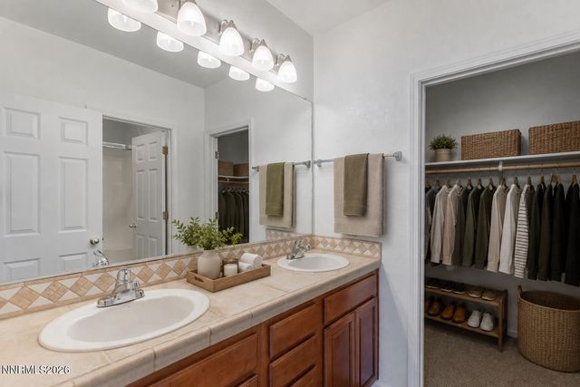 2125 Evergreen Park Drive, Reno, NV 89521