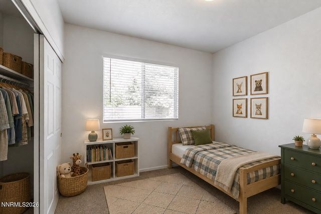 2125 Evergreen Park Drive, Reno, NV 89521