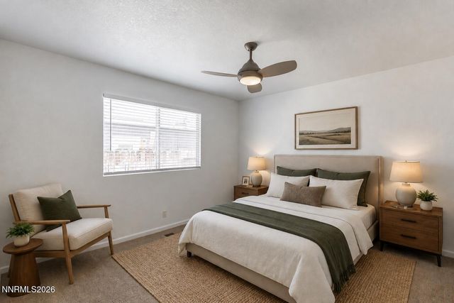 2125 Evergreen Park Drive, Reno, NV 89521