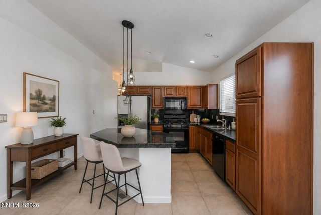 2125 Evergreen Park Drive, Reno, NV 89521