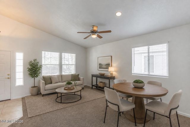 2125 Evergreen Park Drive, Reno, NV 89521