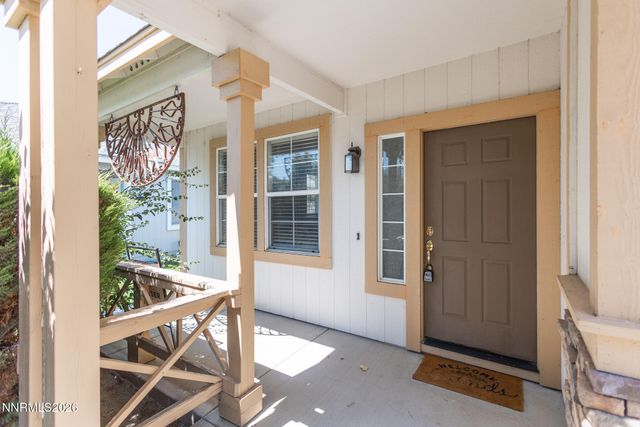 2125 Evergreen Park Drive, Reno, NV 89521