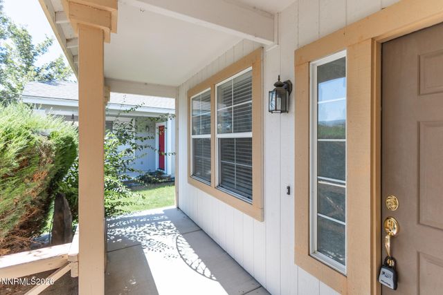 2125 Evergreen Park Drive, Reno, NV 89521
