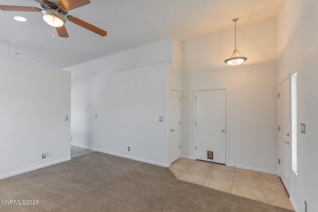 2125 Evergreen Park Drive, Reno, NV 89521