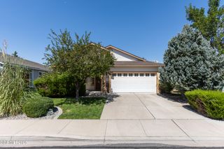 2125 Evergreen Park Drive, Reno, NV 89521