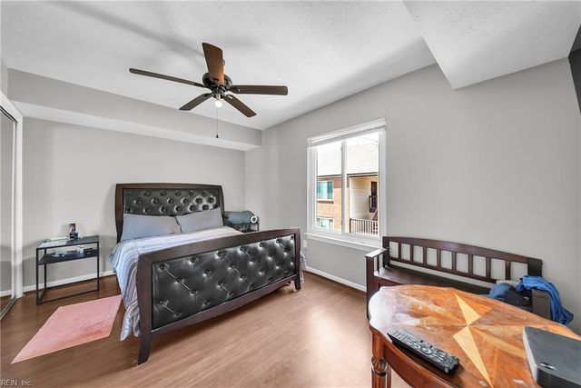 240 Pacific DR, Hampton, VA 23666