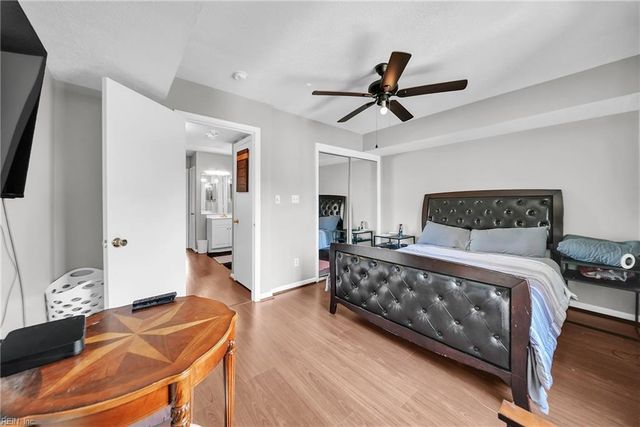 240 Pacific DR, Hampton, VA 23666