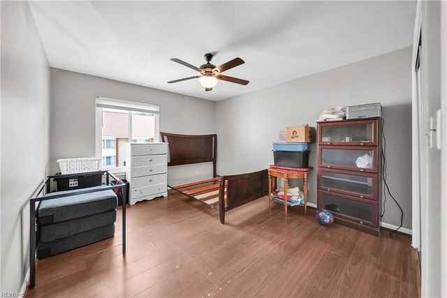 240 Pacific DR, Hampton, VA 23666